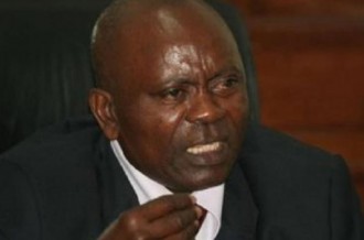 Côte d'Ivoire : Apatridie, Anaky Kobena interpelle les députés